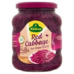 Kuhne Red Cabbage (350 g)
